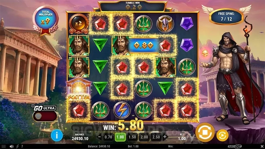 Winning Strategies for 777 Slots